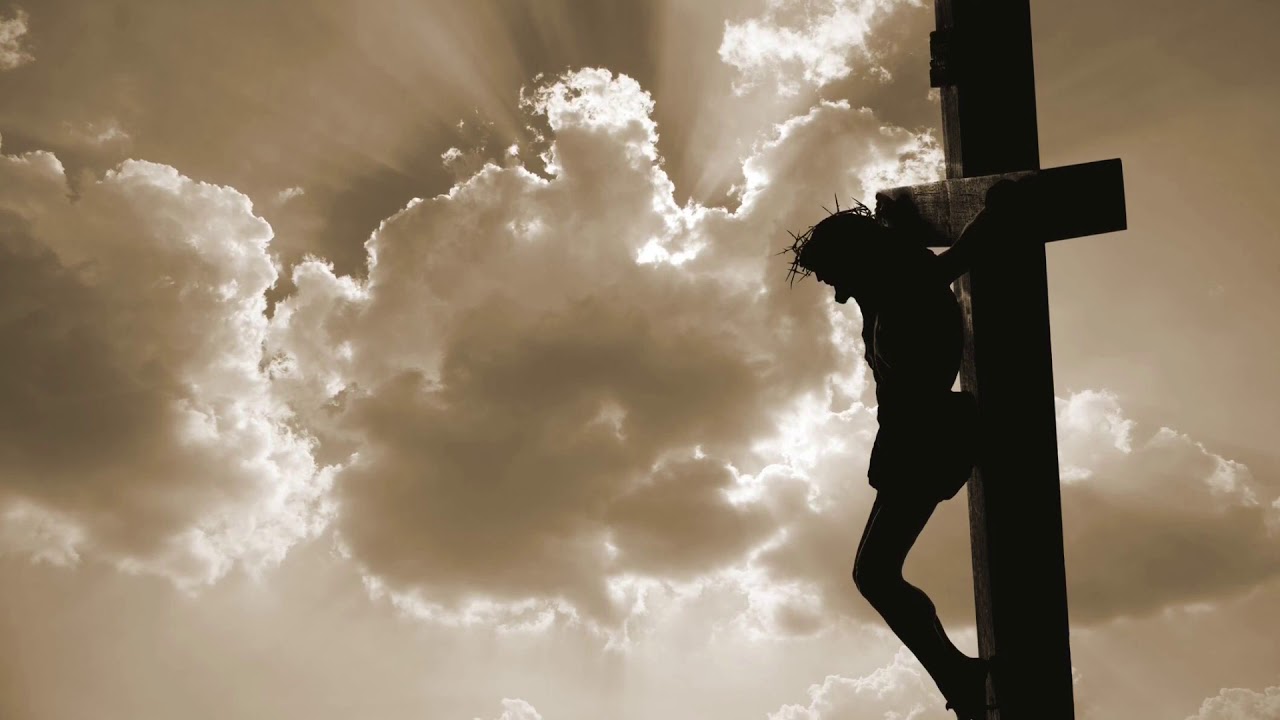 Christ Is the World’s Redeemer - LSB 539