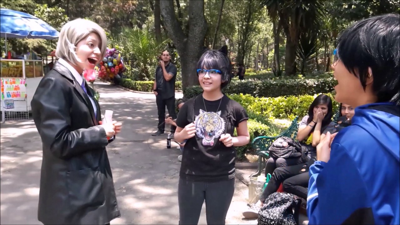 Reunión YOI 27/05/2017 Parte 1