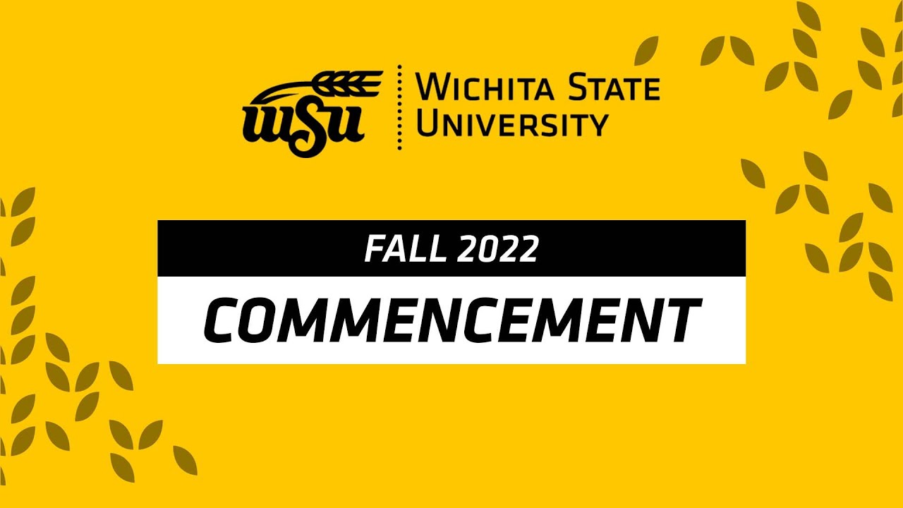 Fall 2022 Commencement