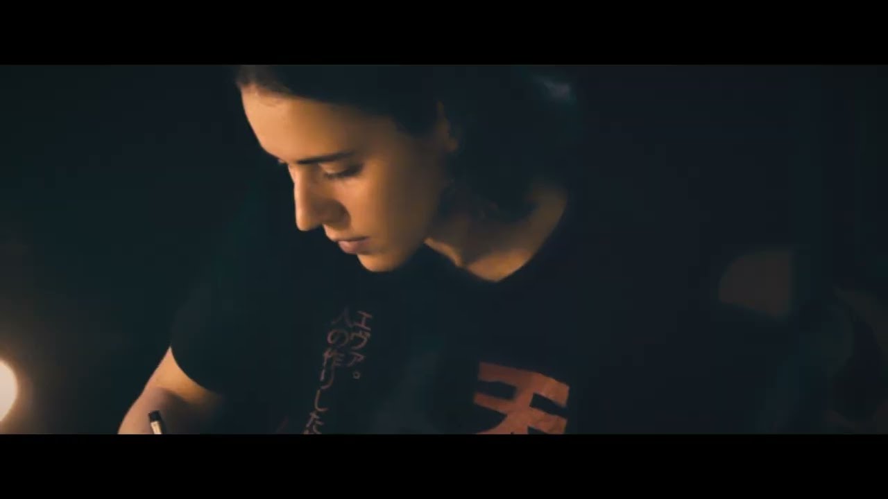 La Lá - Paracas Cavernas FT. Tessa Ía