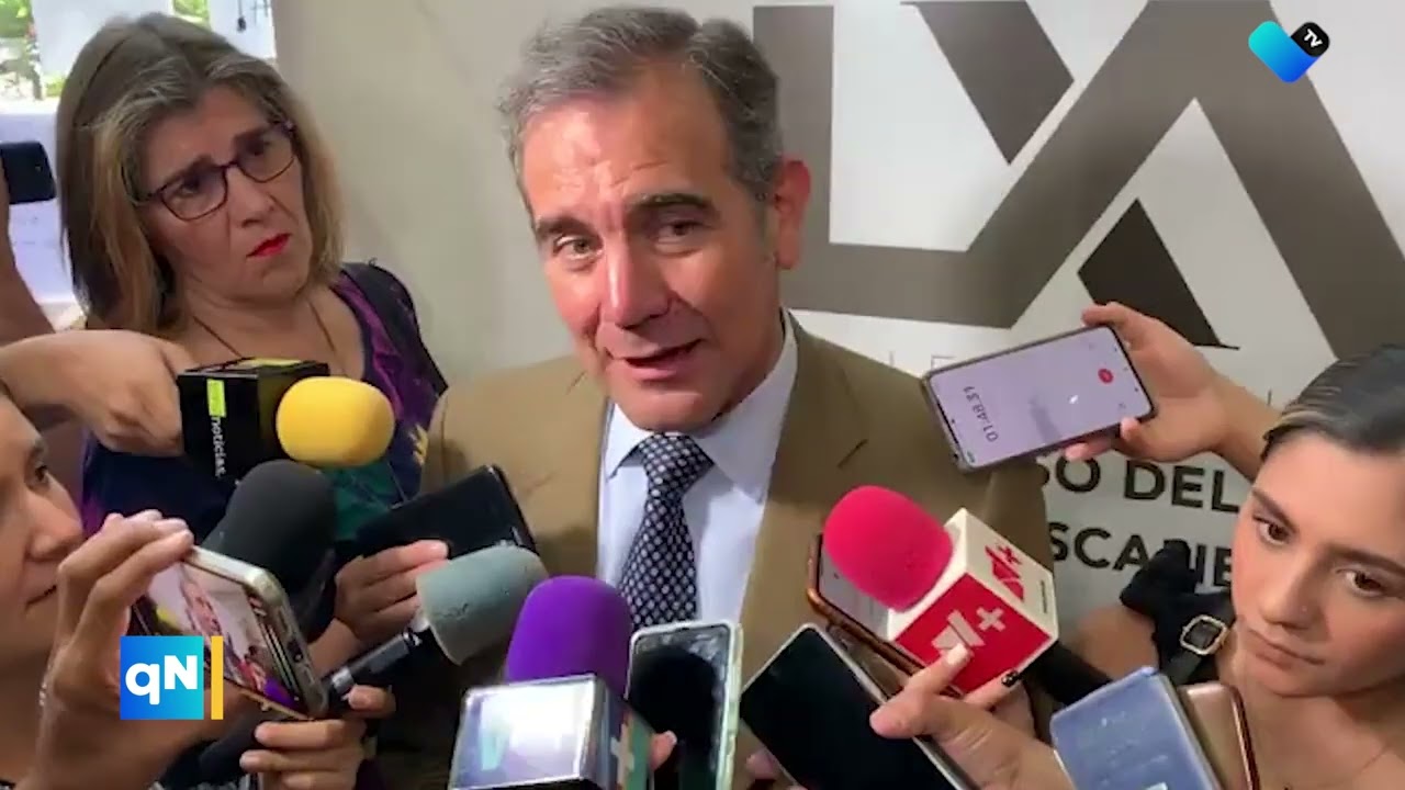 Lorenzo Córdoba en Aguascalientes