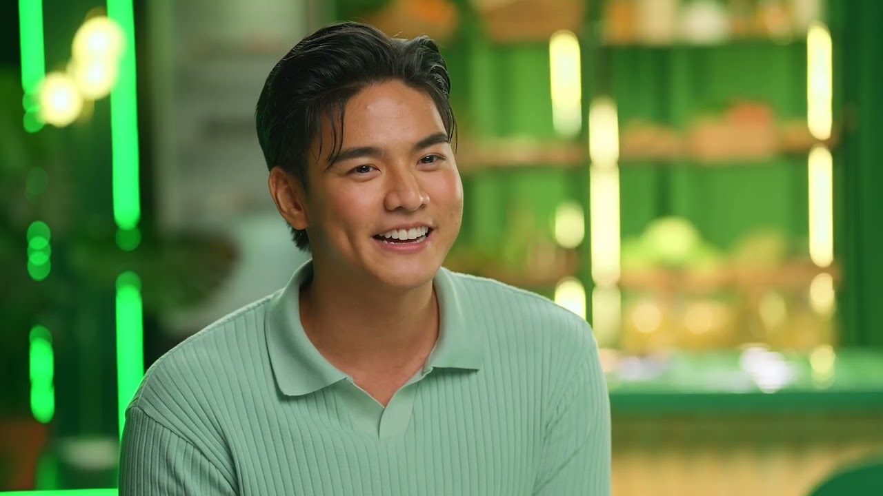 Did Knorr just find the one? | Knorr is #ServingSingles on this episode of Knorr Kitchen Singles!