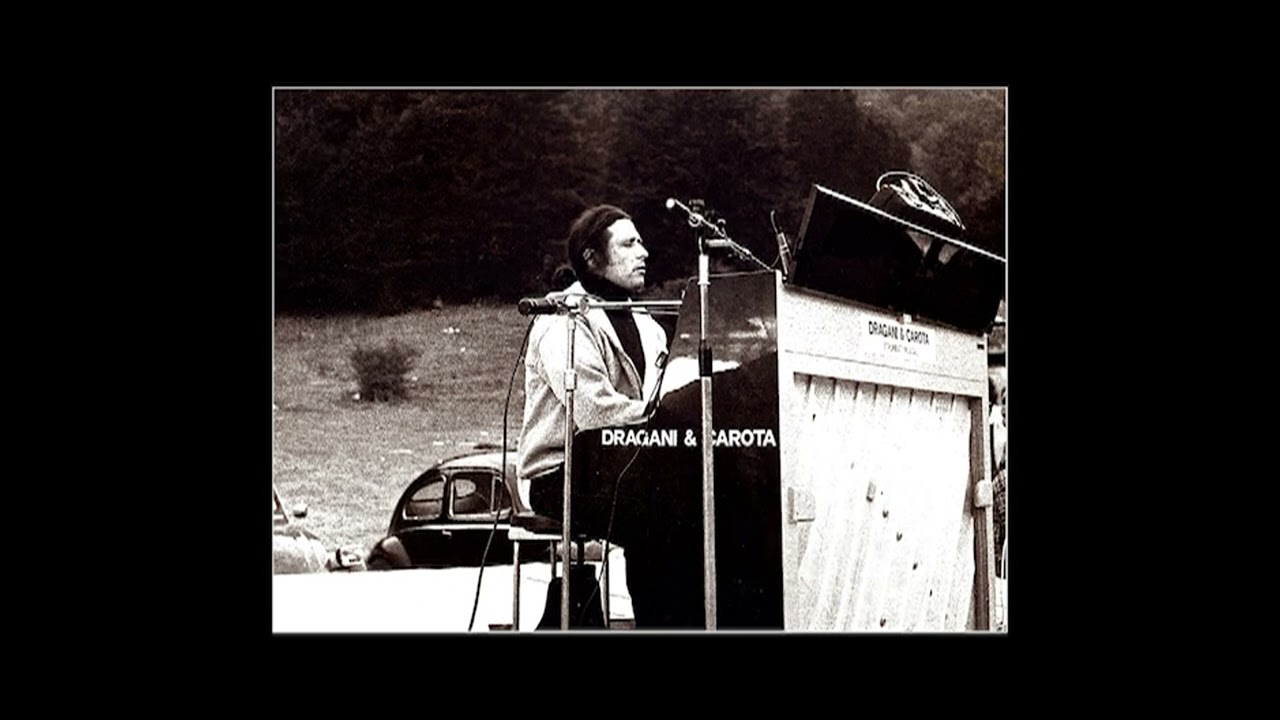 Film di un solo fotogramma 3: ALVIN CURRAN