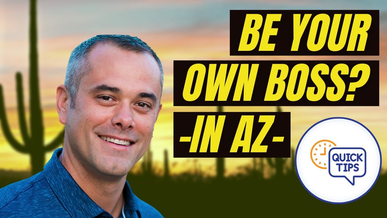 10 Businesses You Can Start in Arizona