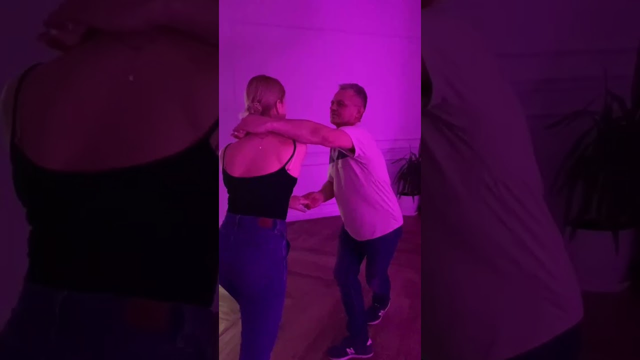🔥 Why our students love Bachata at SDS Studio Warsaw #bachata #dance #warszawa