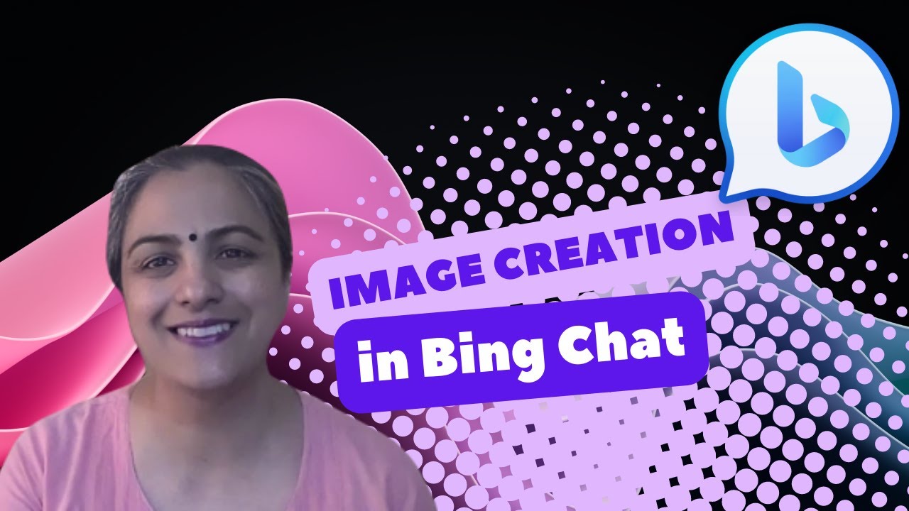 IMAGE CREATOR - How to Create Amazing Images with Bing Chat