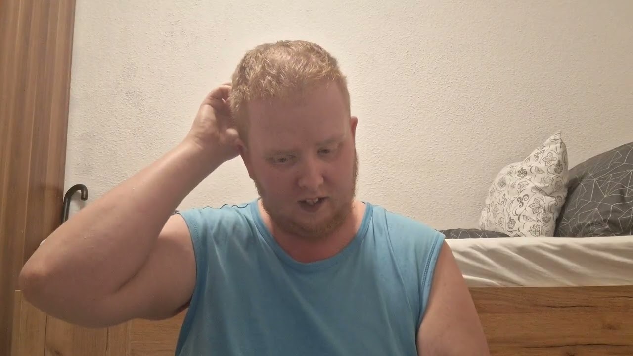 Video Nummer 4 meiner Universal Titel 