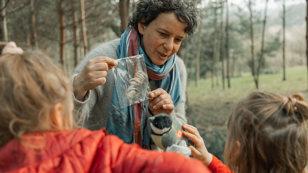 Jeden dzień z życia Szkoły Montessori w Wadowicach