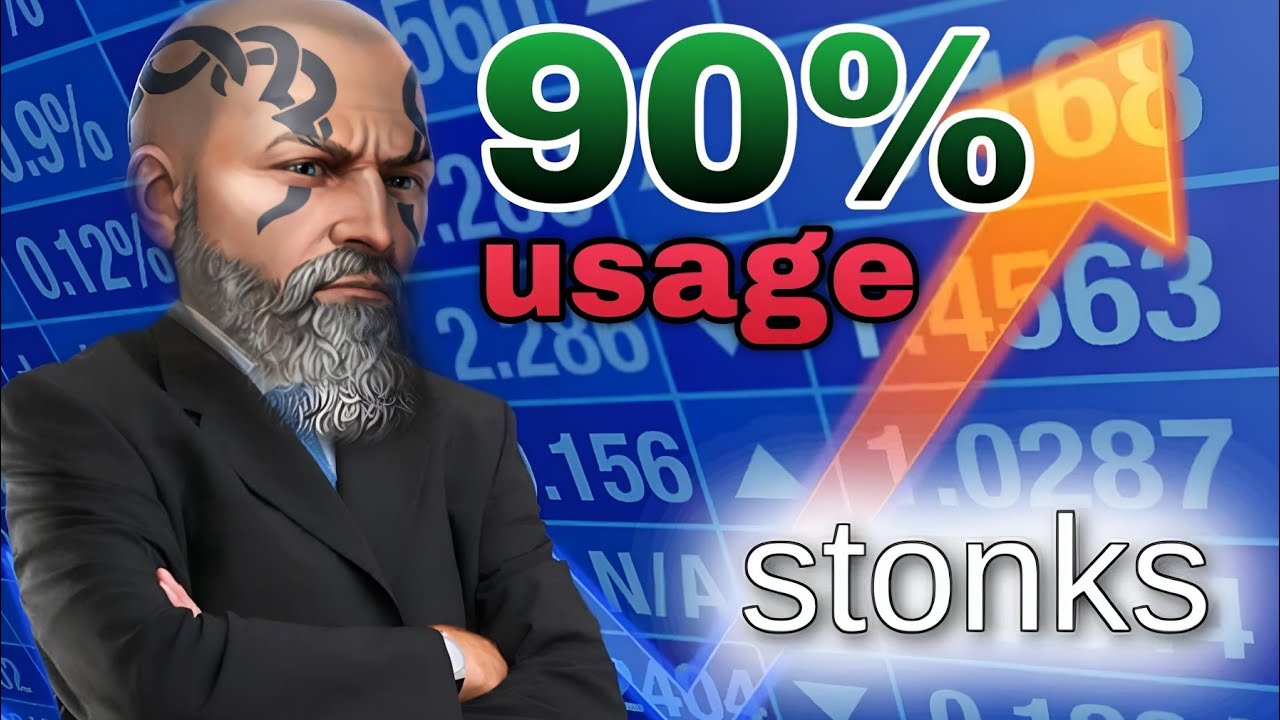 Why SARGE Became Top 1 META After Buff - 90 % Usage In Top Leaderboard | Shadow Fight 4 : Arena PvP✨