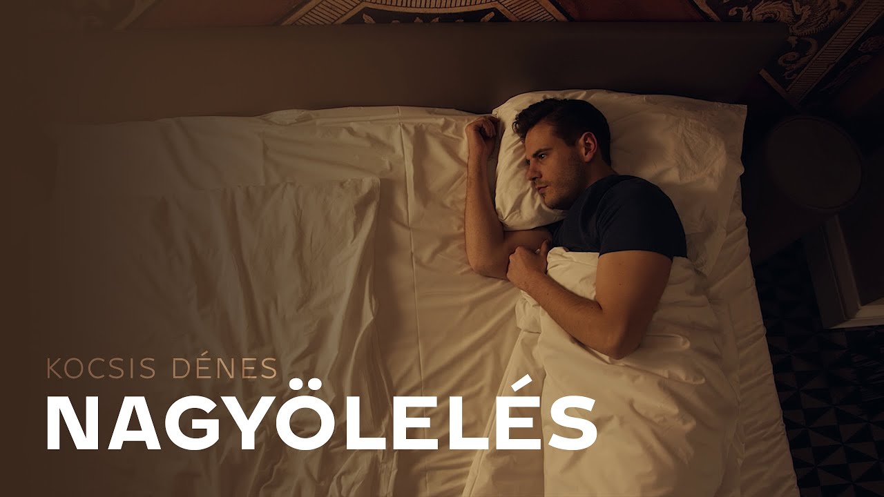 Kocsis Dénes - Nagyölelés