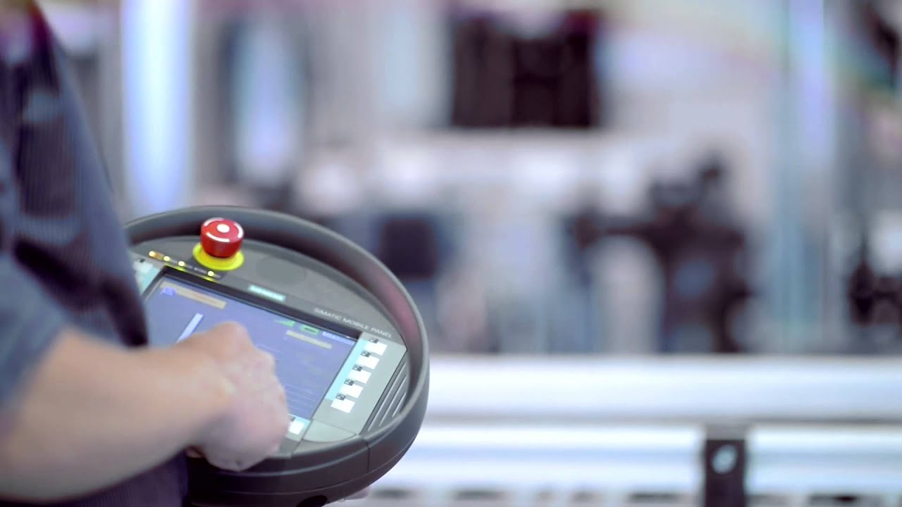 Integrated Drive Systems