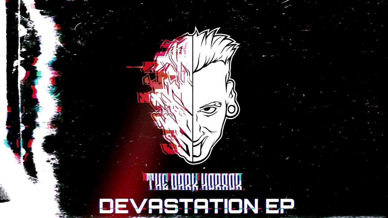 The Dark Horror - Devastation