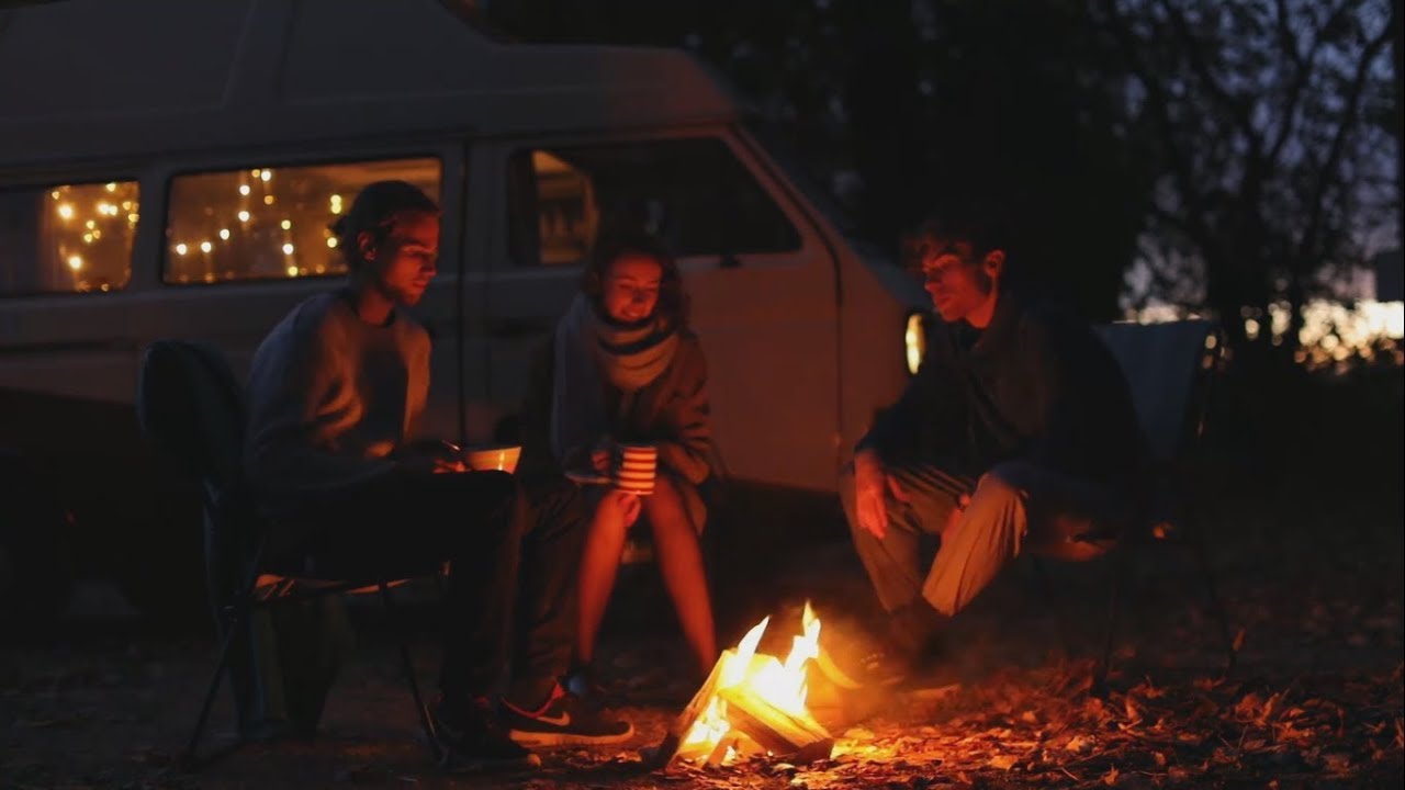 Mit dem VW Bus, Bulli und Camper von  März bis Oktober Camping-Abenteuer "erfahren", BulliHoliday .