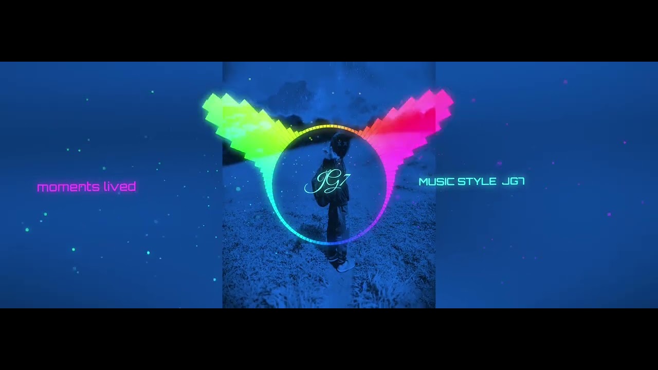 Moments Lived- JG7 Alone  STYLE 