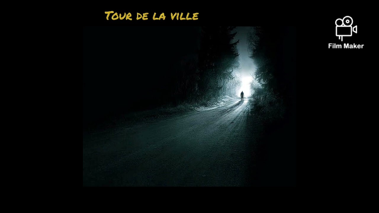 Tour de la ville // 2026 
