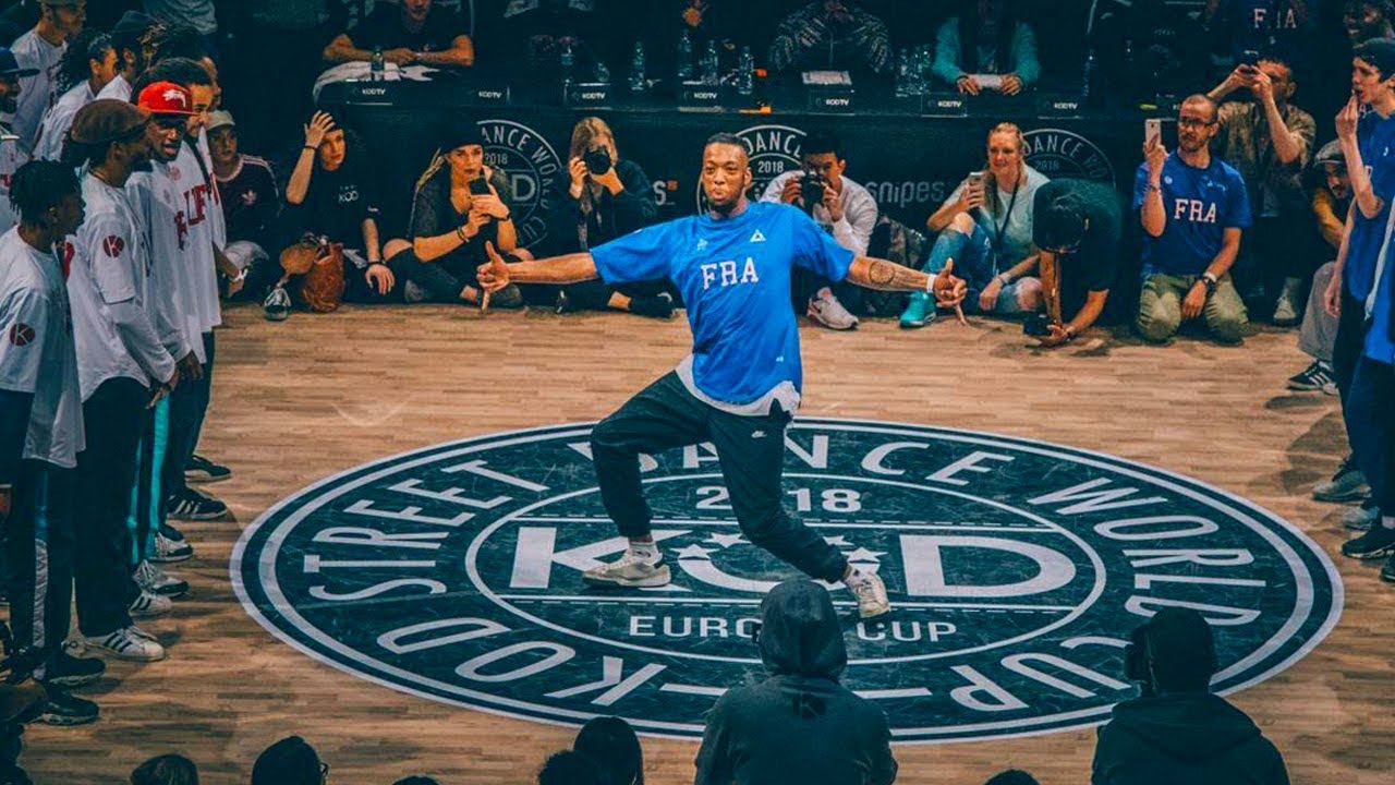 KEFTON | 2k18 Dance Battle Compilation 🔥