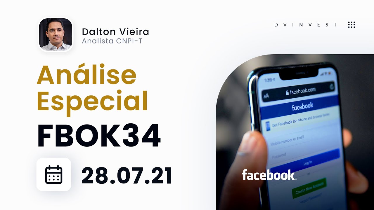 An&aacute;lise Especial | FBOK34 - Seguimos comprando?