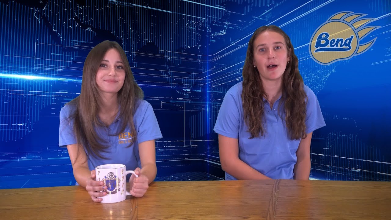 Bend Senior High Video Announcements | 09-19-2025