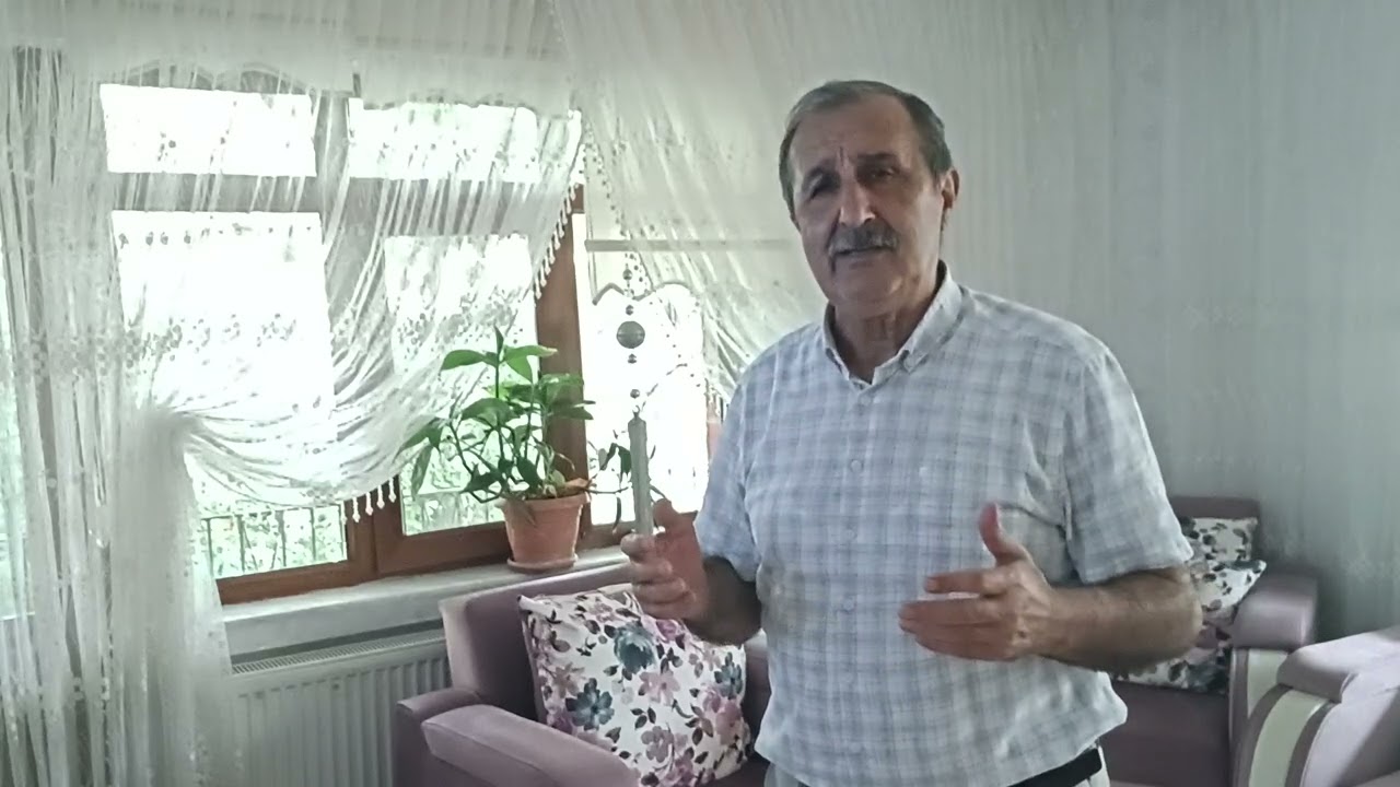 SENEDE BİR GÜN!..