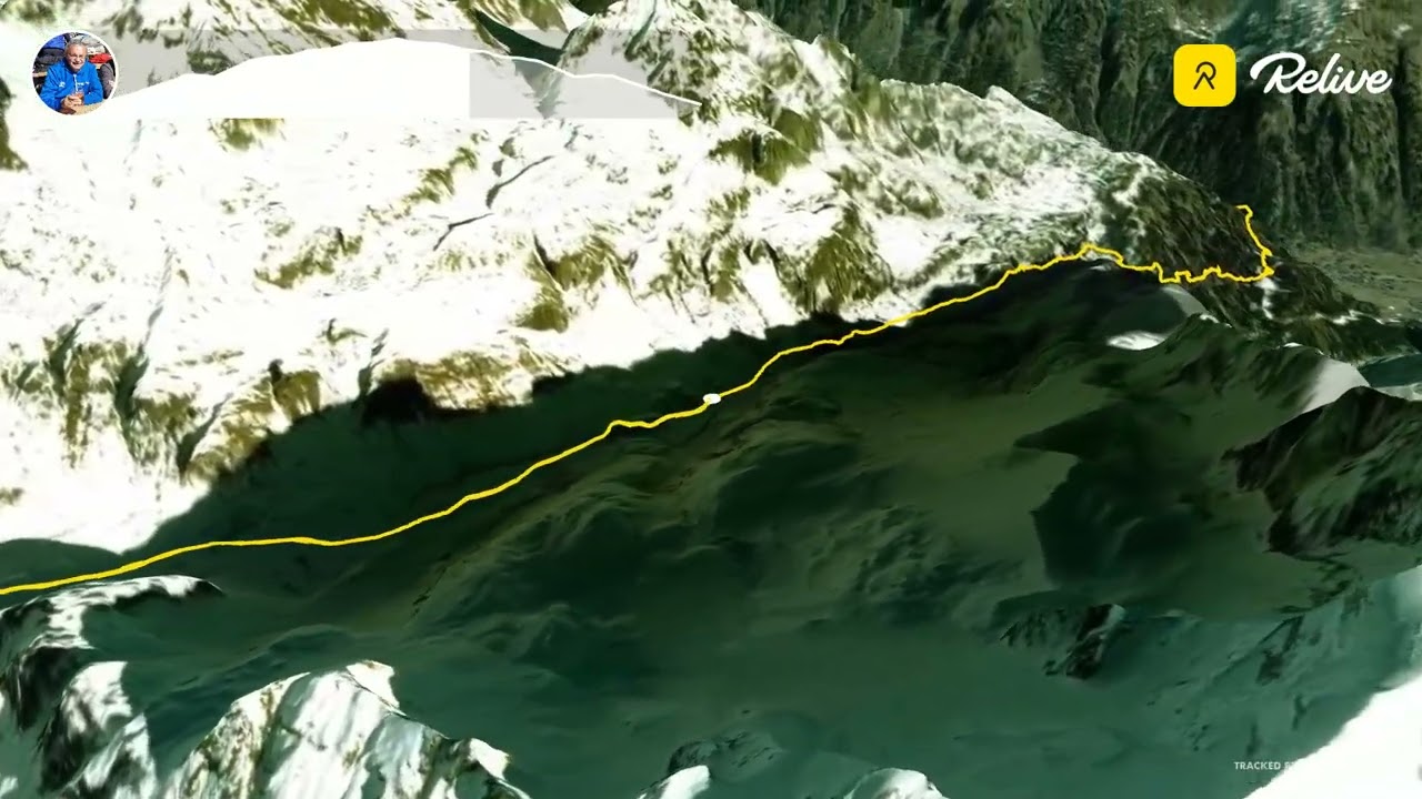 Lago Vannino