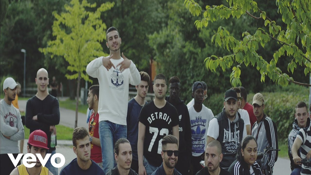 Viktor Ax - B&auml;ttre nu ft. Rawa