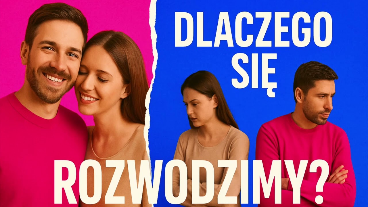 „Rozwód to często pochopna decyzja” | mec. Joanna Rogalewska-Bielińska