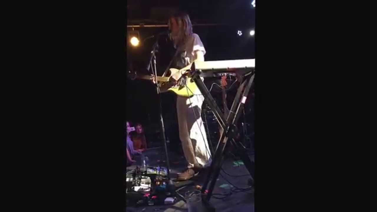 The Japanese House | Still | (Live)