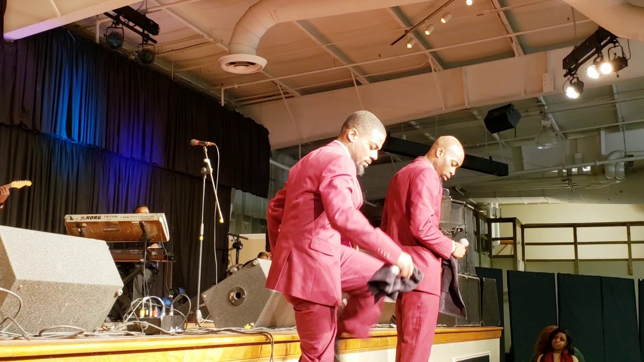 The Swanee Quintet(1)