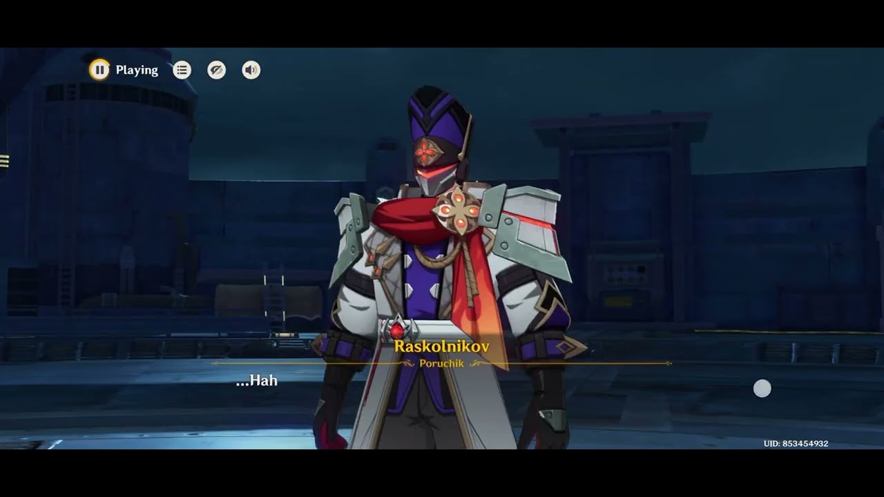ARLECCHINO IS UNSTOPPABLE!