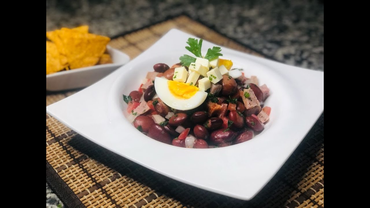 Piloyada Antigueña┃Receta de Antigua Guatemala