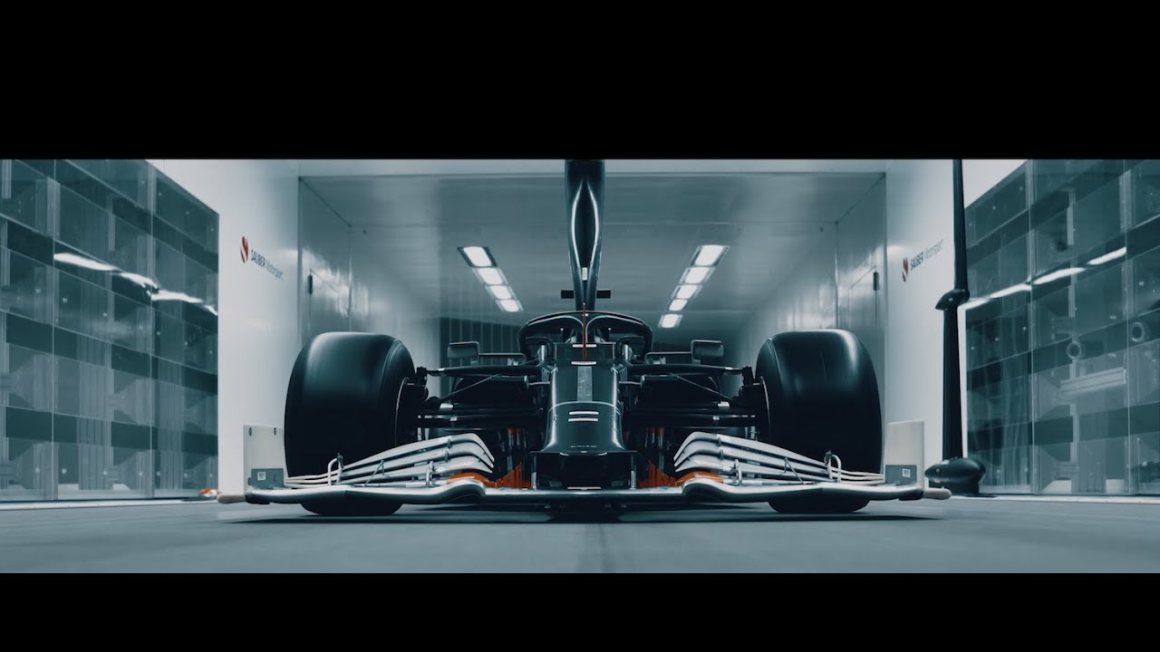 Alfa Romeo F1 Team | Beyond the visible | Episode 4 | Measuring the unmeasurable