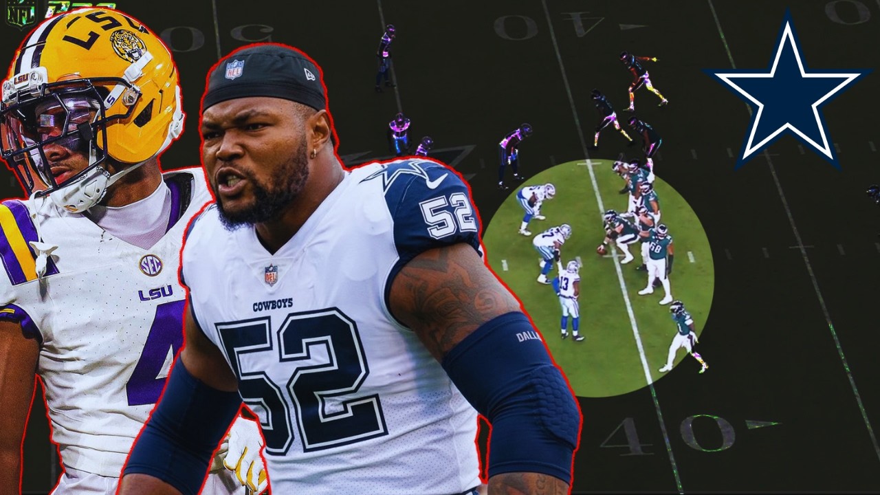 Why EVERYBODY Is WRONG About The Dallas Cowboys...