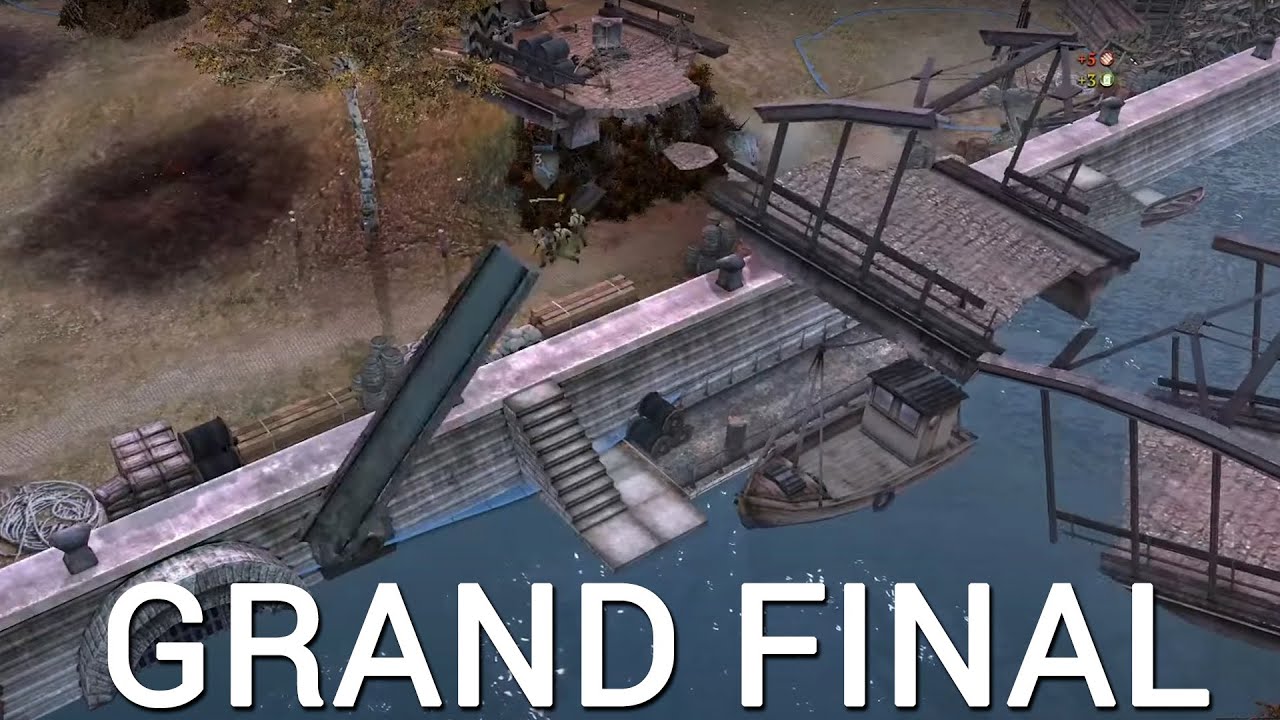 ML GRAND FINAL 2022 - Game 5 of 5. The epic deciding ace game!!!