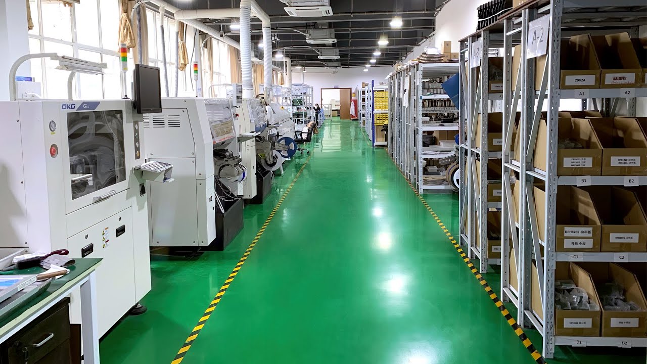 [RD tech ]Welcome to have a look at  Hangzhou Ruideng Technology Co., Ltd.