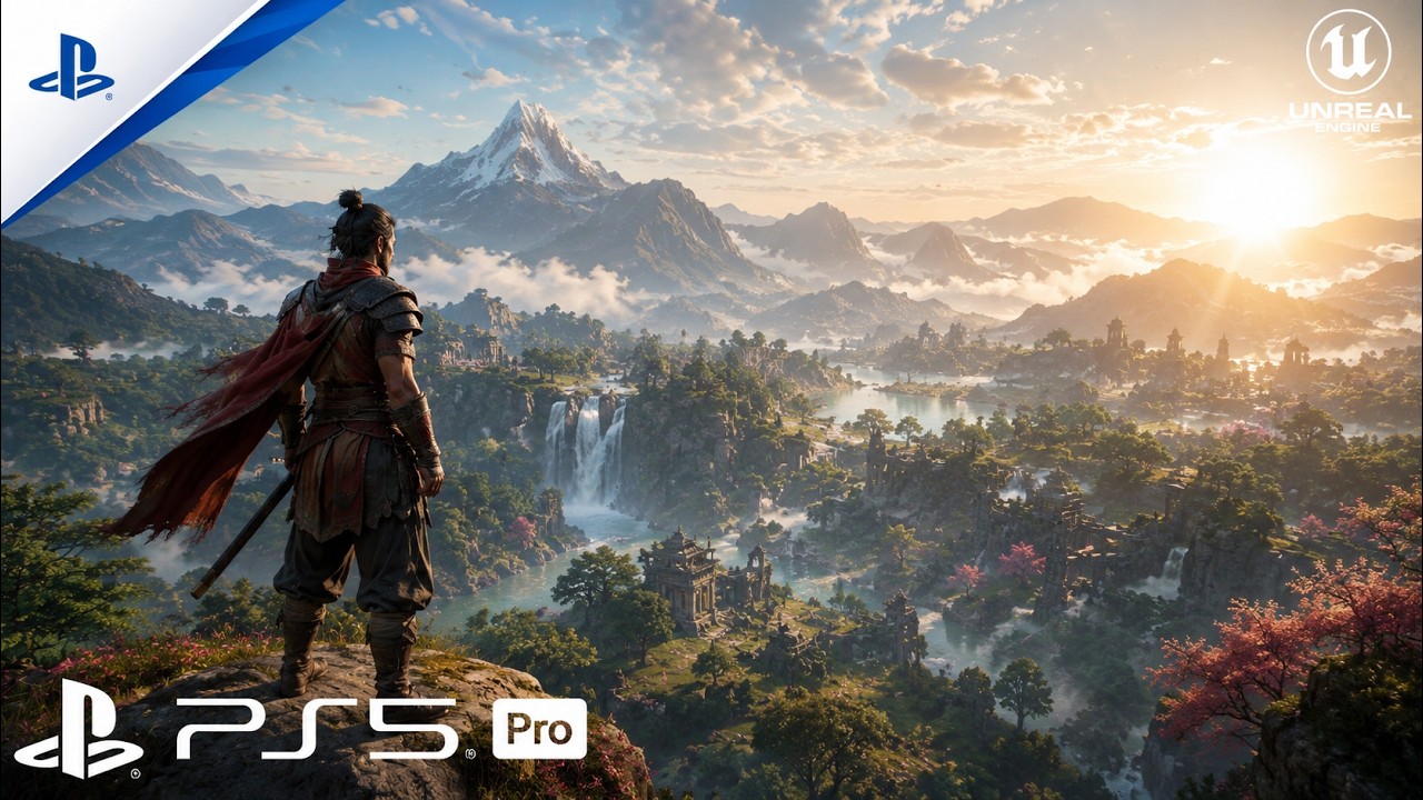 NEW BIGGEST Games Coming in March 2026 II PS5, PC, XBOX SERIES X, NS
