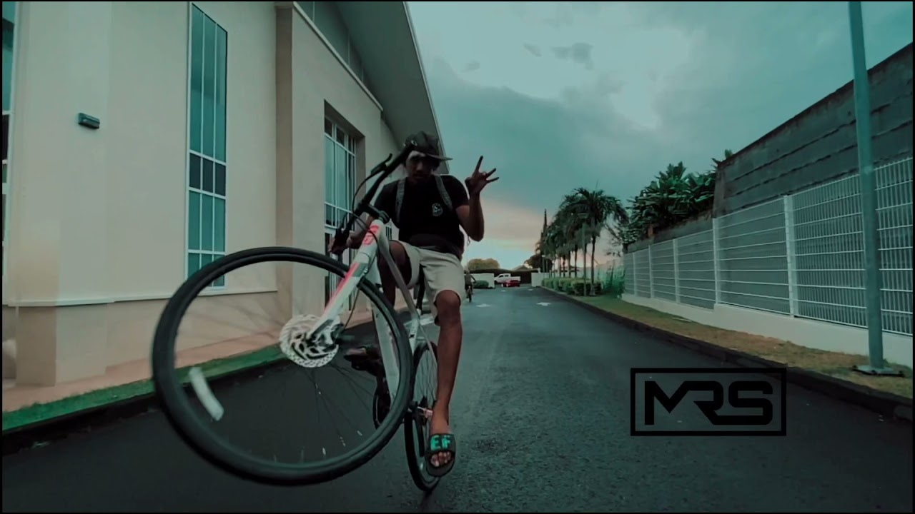 Mara’a Street 27 - MRS ProD x Bbling (Video officiel)