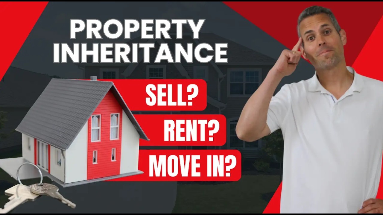 Don’t Decide on Your Inherited Home Until You Watch This!