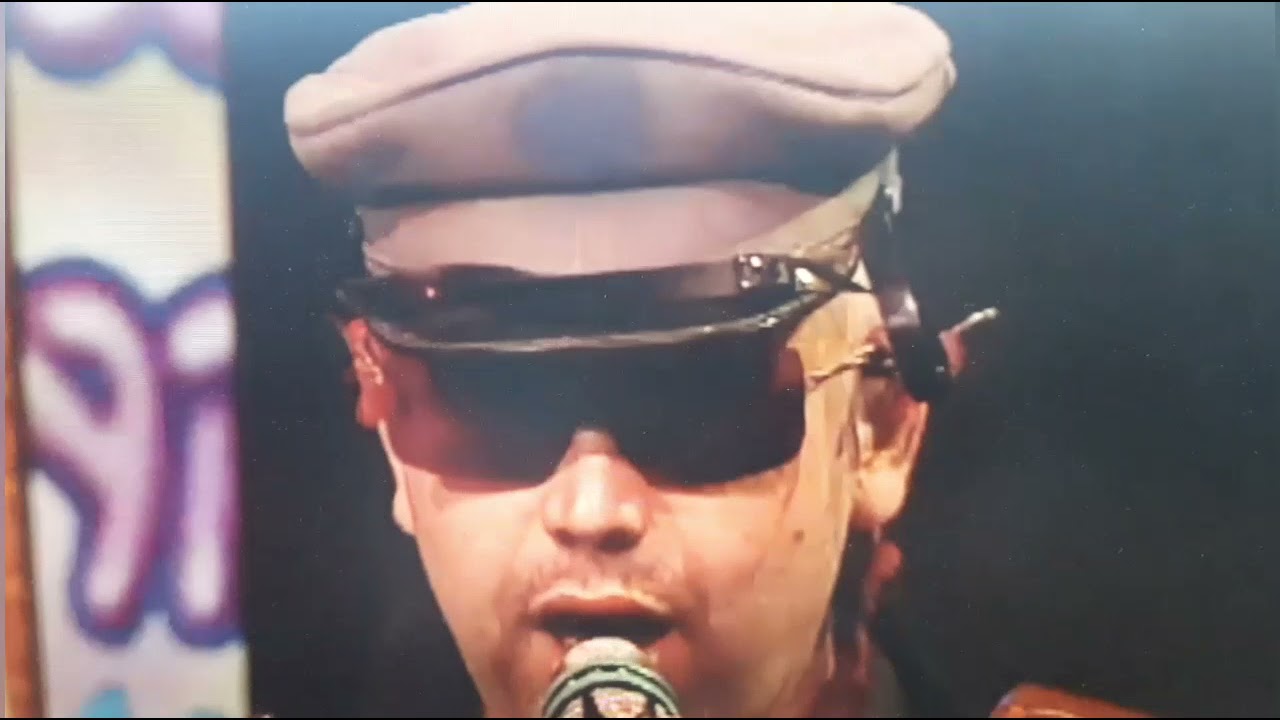 Danilo Fatur & Fax - Liza (Live TV 1993)