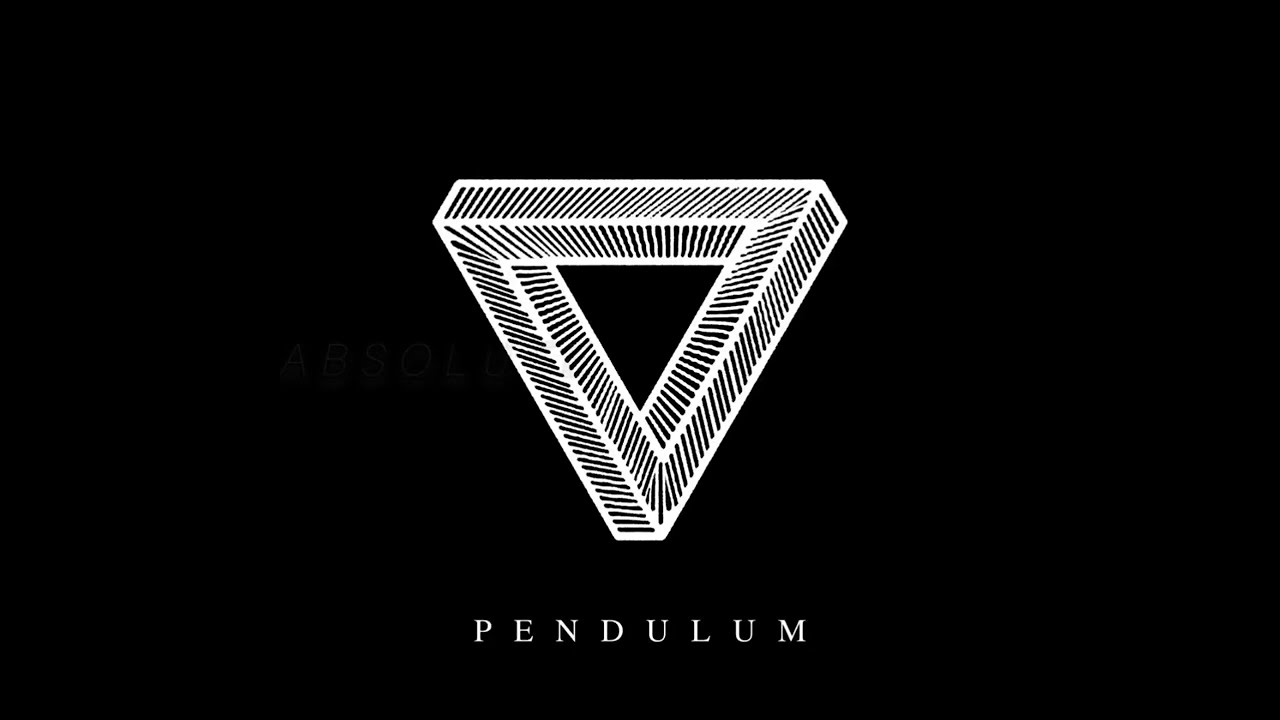 Twin Tribes - Pendulum (Full Album) 2024