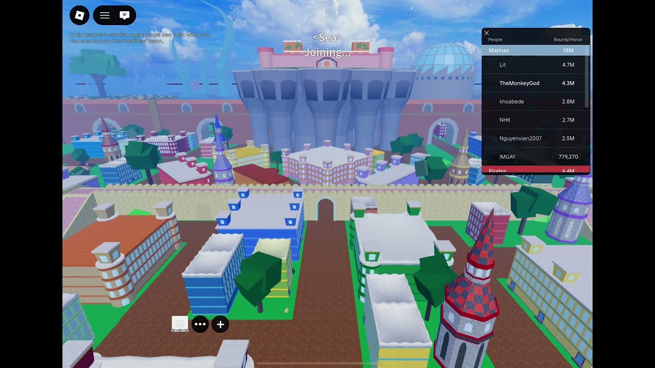 Pvp in public again (gone wrong)
