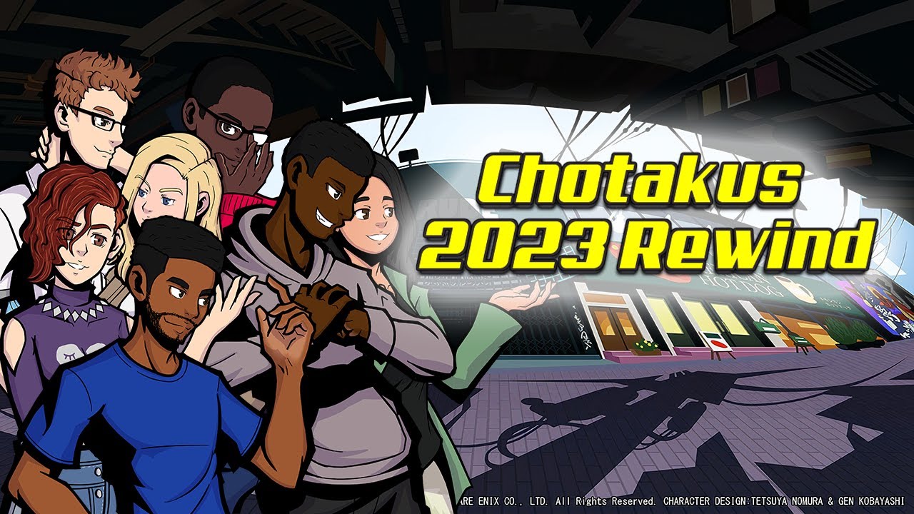 Chotakus Rewind 2023: A Year in Review You Won't Believe!