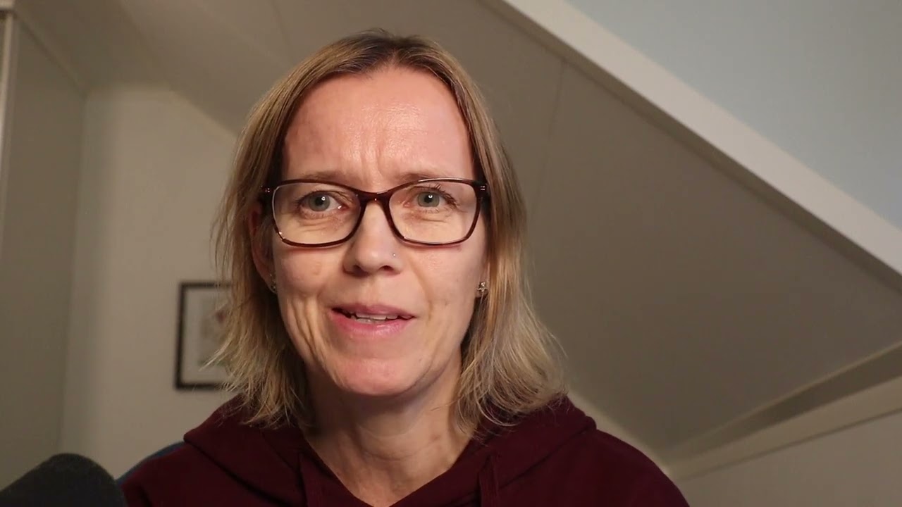 Kurs om selektiv mutisme med Heidi Omdal, forsker og professor ved UiA