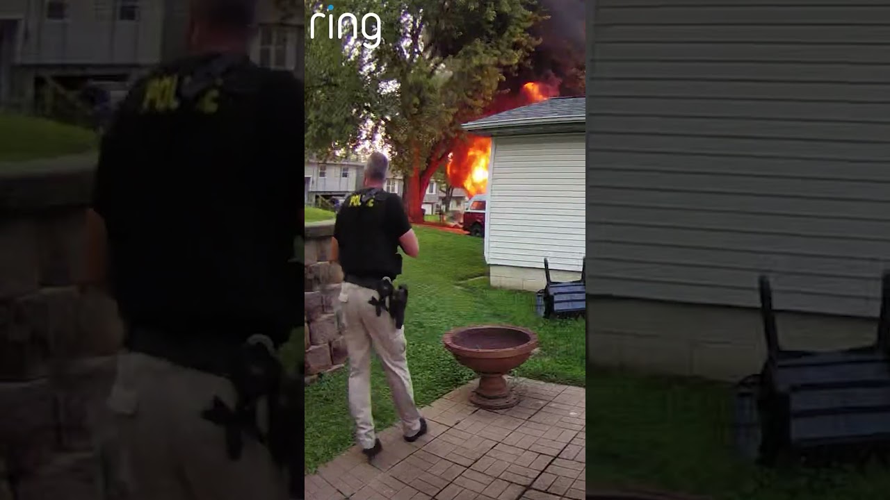 What we know: Iowa officials identify victims of deadly shooting, fire