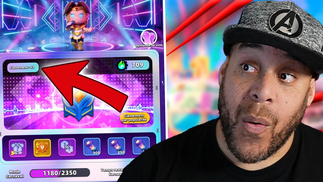 EXPLICATION DU DERNIER EVENT DE L'ANNIVERSAIRE D'ARCHERO 2