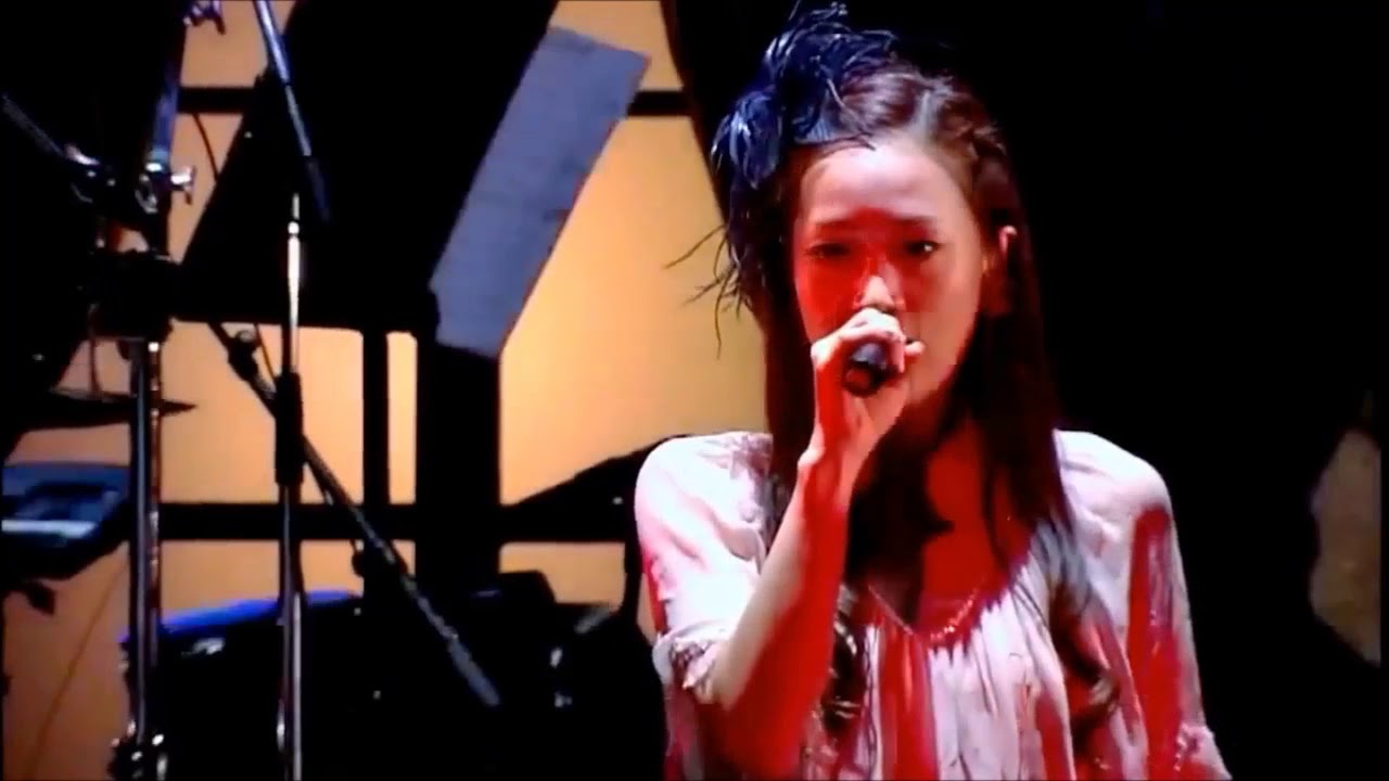 Yuki Kajiura The Battle Is Strong