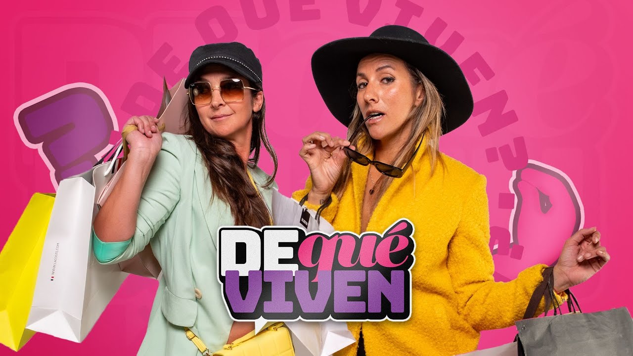 DE QU&Eacute; VIVEN? | LA VUELTA DE MELI | REGI - MELI | 19 A 20 HS