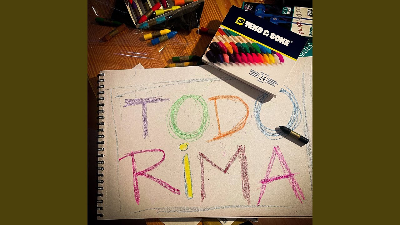 Todo Rima