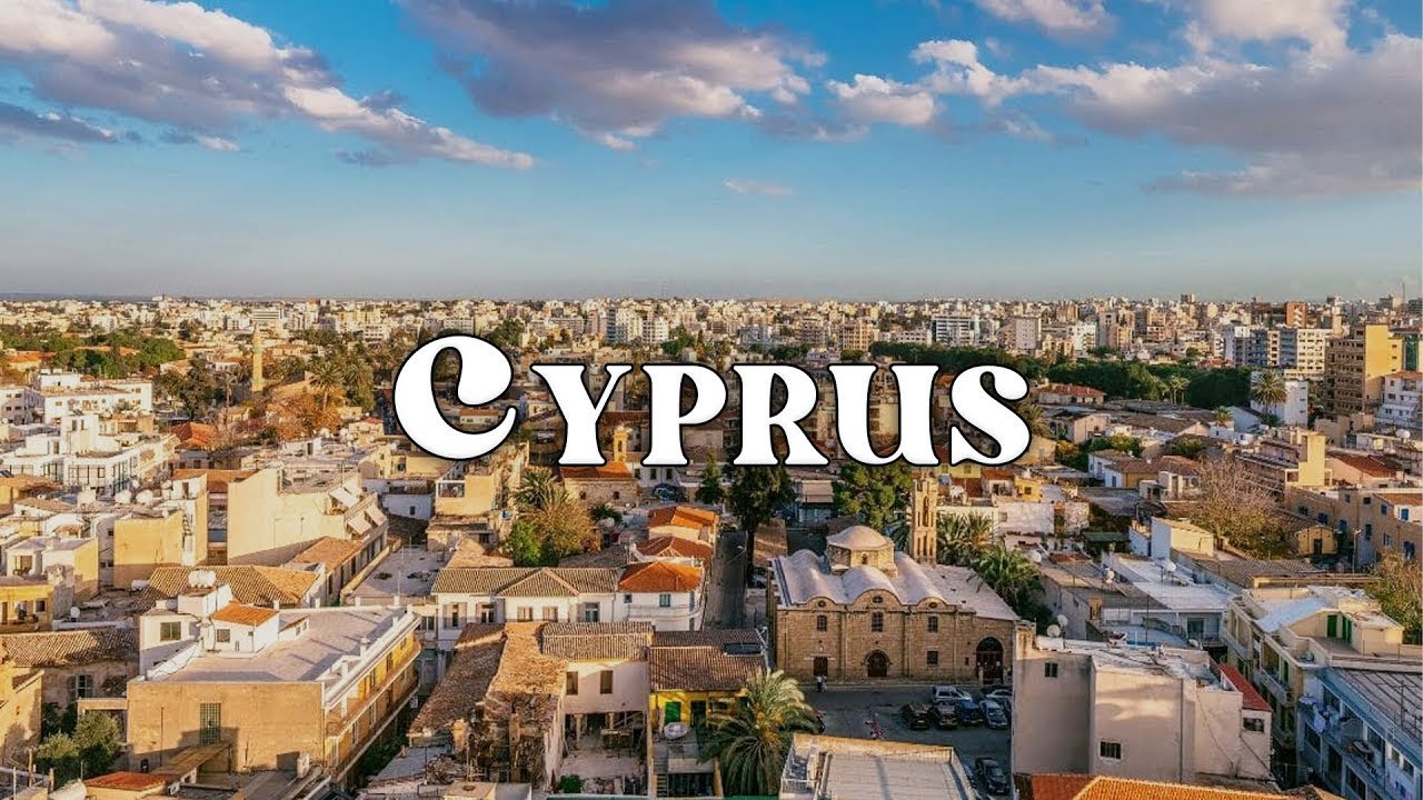 10 Must-See Destinations In Cyprus | Wanderlust Ventures