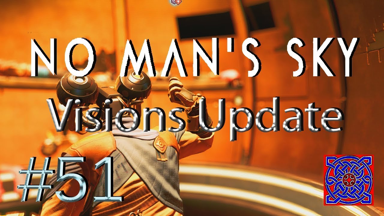 Community Event 9 (Update 1.77) :: No Man's Sky Survival Gameplay 1.77 : #51