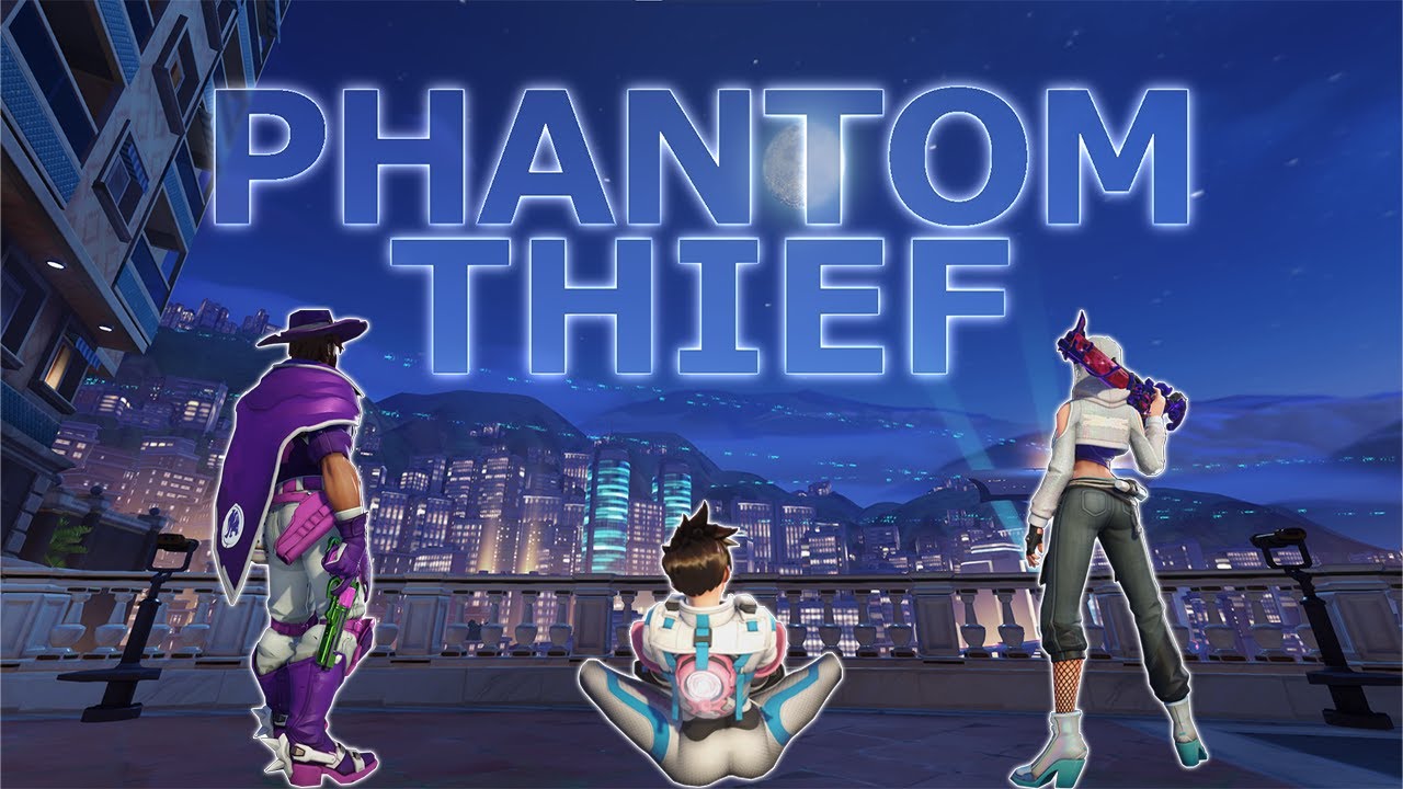 Phantom Thief